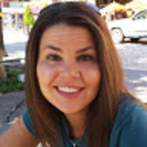 Meet your Posher, Marie